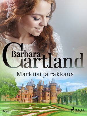 cover image of Markiisi ja rakkaus